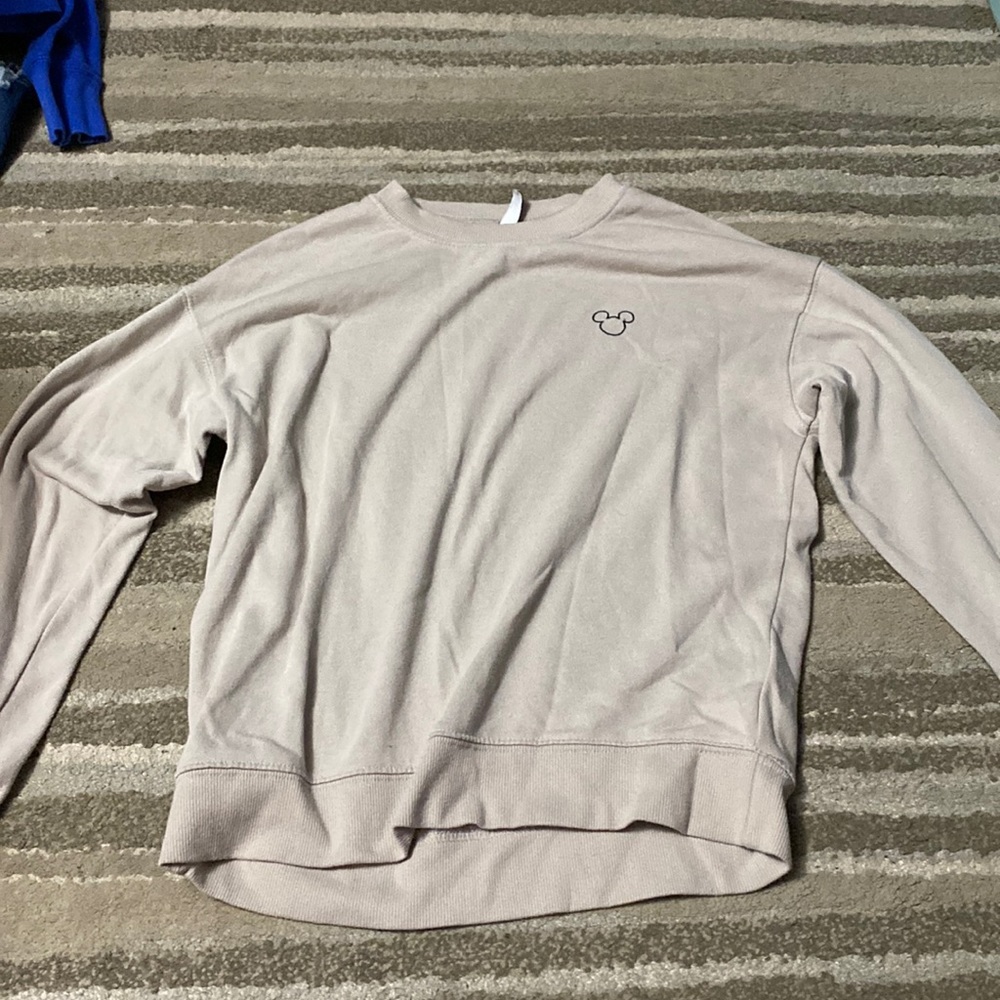 H&M sweatshirt